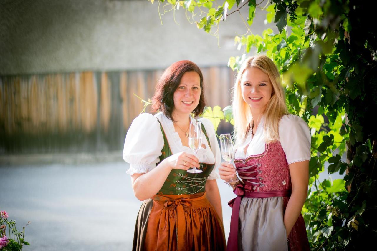 Gasthof Oberer Gesslbauer Stanz Im Murztal ภายนอก รูปภาพ